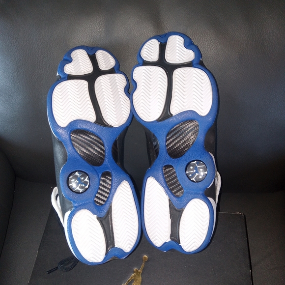 Air Jordan 6 Rings - Picture 2 of 3